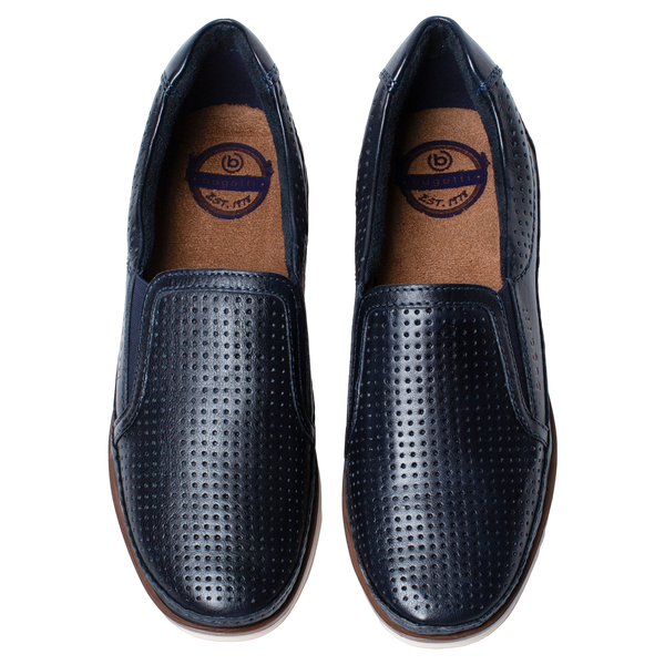 Bugatti Bruno Slip On Shoe