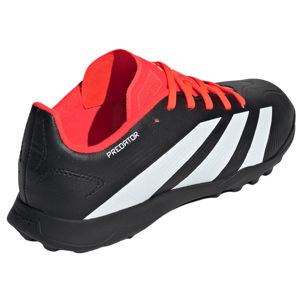 Adidas Predator 24 League Astro Turf Football Boots for Kids