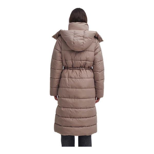 Barbour Mannue Puffer Coat