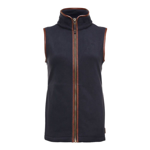 Holland Cooper Country Fleece Gilet