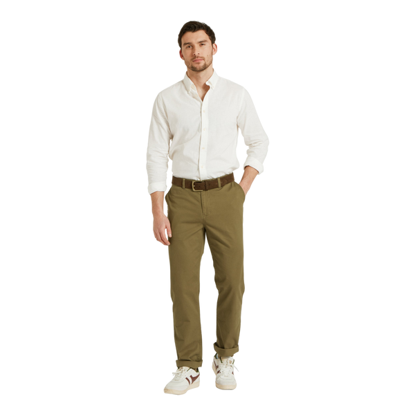 Schoffel Chichester Chino