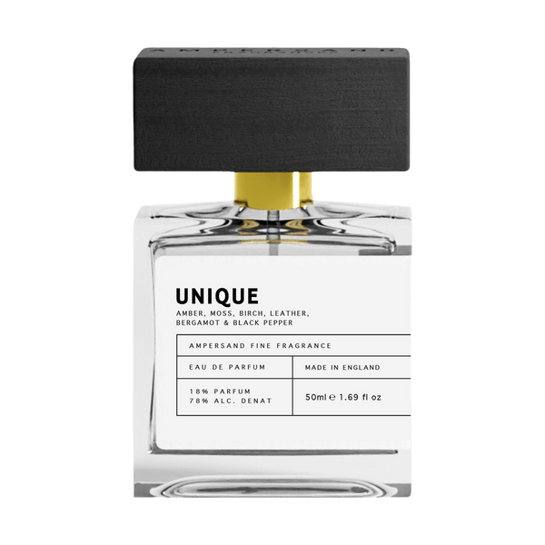 Ampersand Fragrances Unique Eau de Parfum
