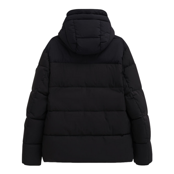Bugatti Quilted Coat
