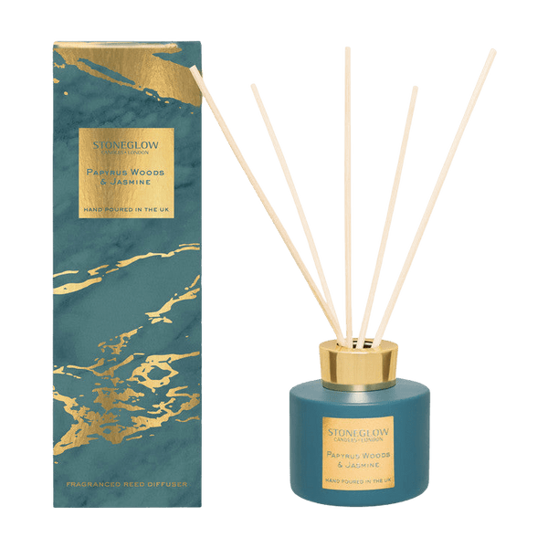 Stoneglow Candles Luna - Reed Diffuser