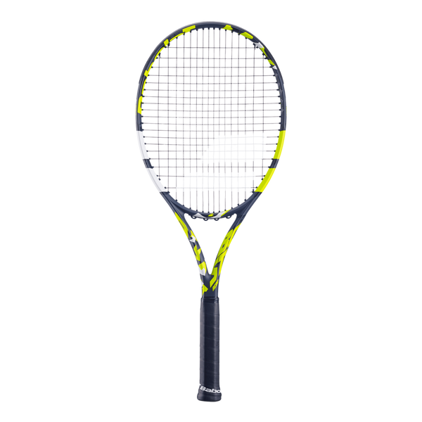 Babolat Boost Aero Strung Racquet