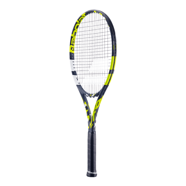 Babolat Boost Aero Strung Racquet