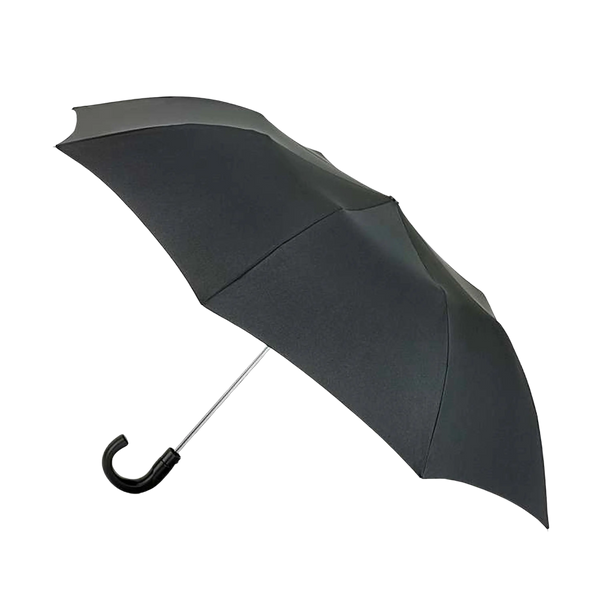 Fulton Ambassador Umbrella in Black