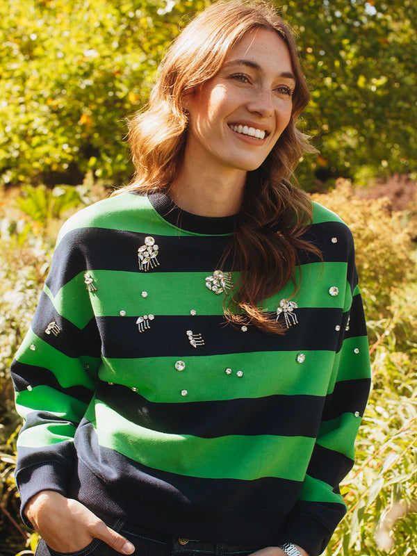 Fabienne Chapot Ronny Sweater