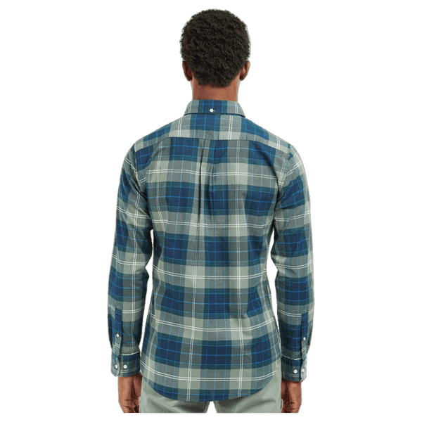 Barbour Lewis Tailored Shirt