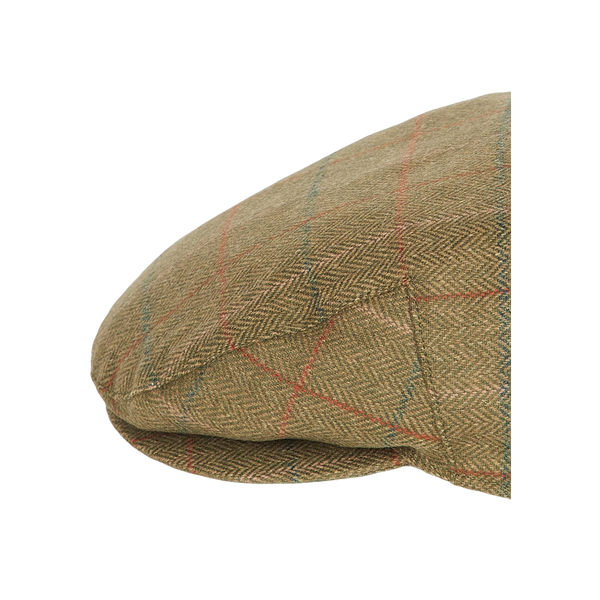 Barbour Moorhen Waterproof Flat Cap