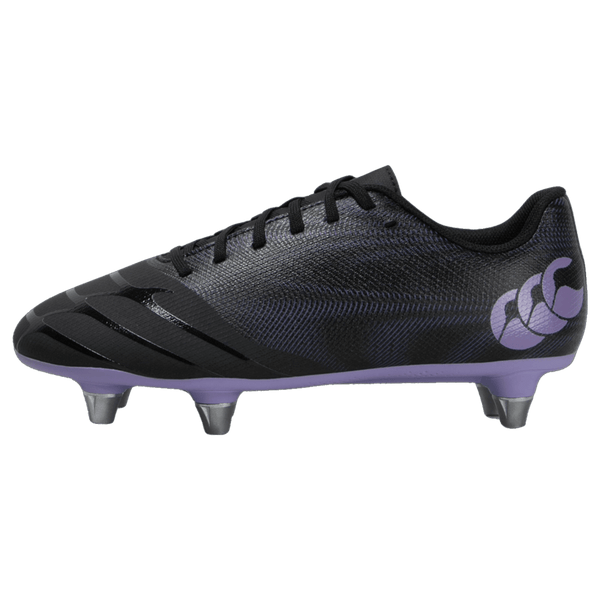 Canterbury Phoenix Genesis Team SG Rugby Boots for Kids