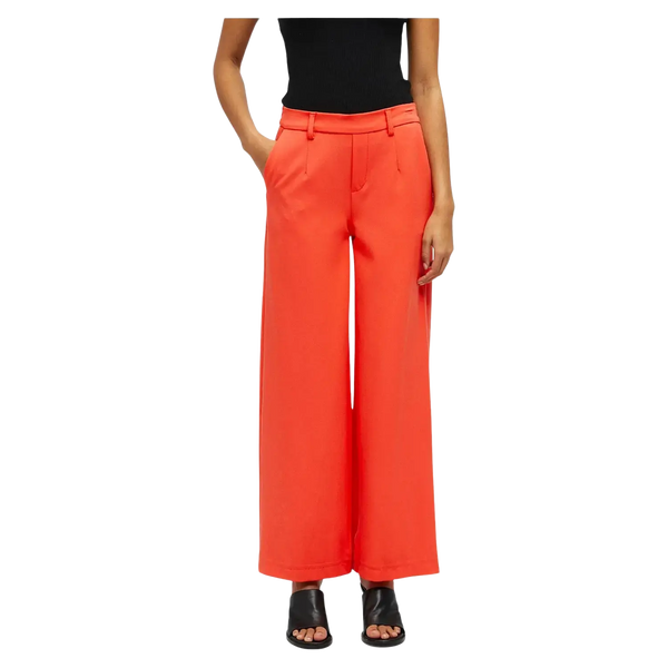 Object Lisa Wide Pant for Women