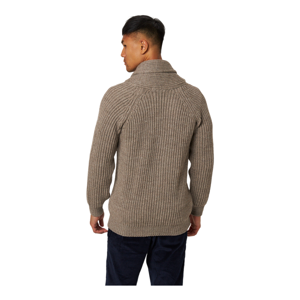 Peregrine Wilkinson Cardigan