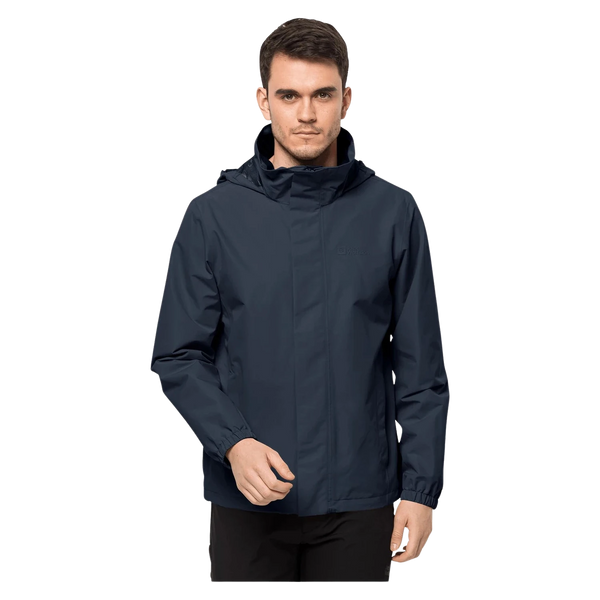 Jack Wolfskin Stormy Point Jacket