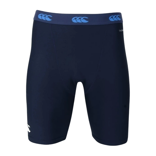 Canterbury Thermoreg Short for Men in Navy