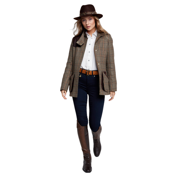 Holland Cooper Country Classic Jacket