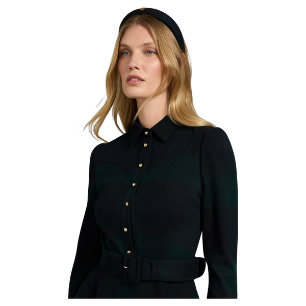 Holland Cooper Heritage Dress