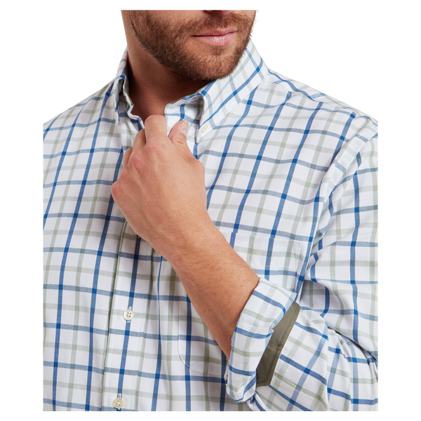 Schoffel Brancaster Shirt