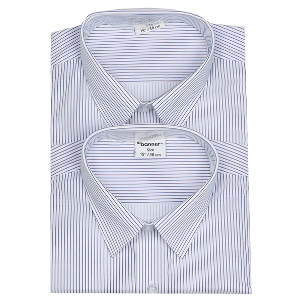 Framlingham College Shirt (Twin Pack)