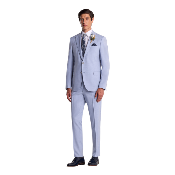 Benetti Albert Suit Jacket