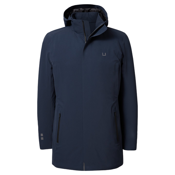 UBR Regulator Parka