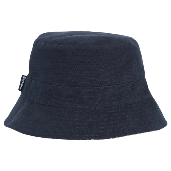 Barbour Adria Reversible Bucket Hat