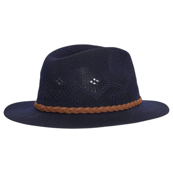 Barbour Flowerdale Trilby Summer Hat
