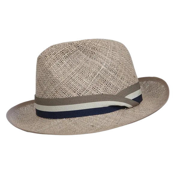 Olney Sea Grass Hat