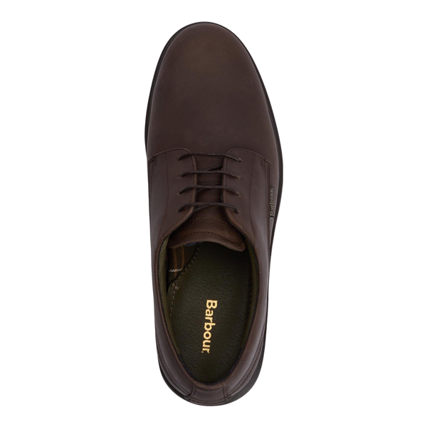 Barbour Carthy Derby Shoe