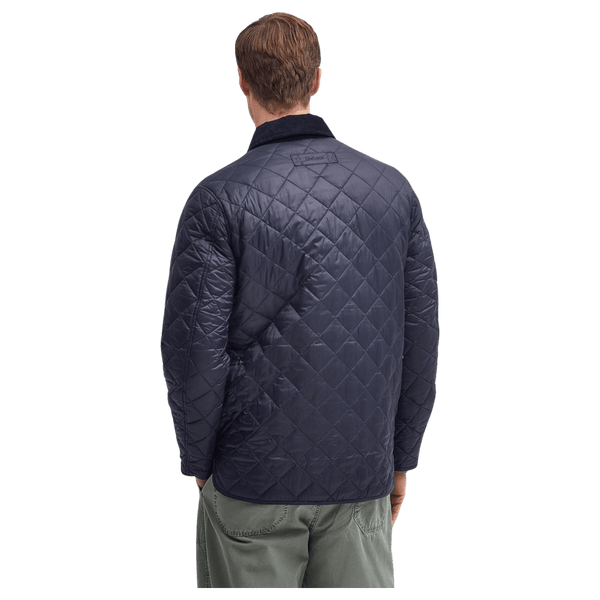 Barbour Modern Chelsea Quilted Jacket
