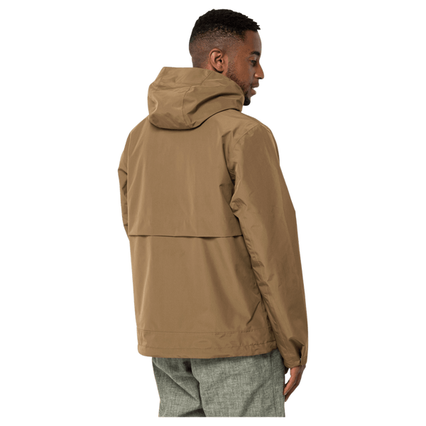 Jack Wolfskin Baydream Waterproof Jacket