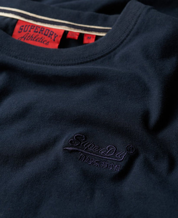 Superdry Organic Cotton Essential Logo T-Shirt