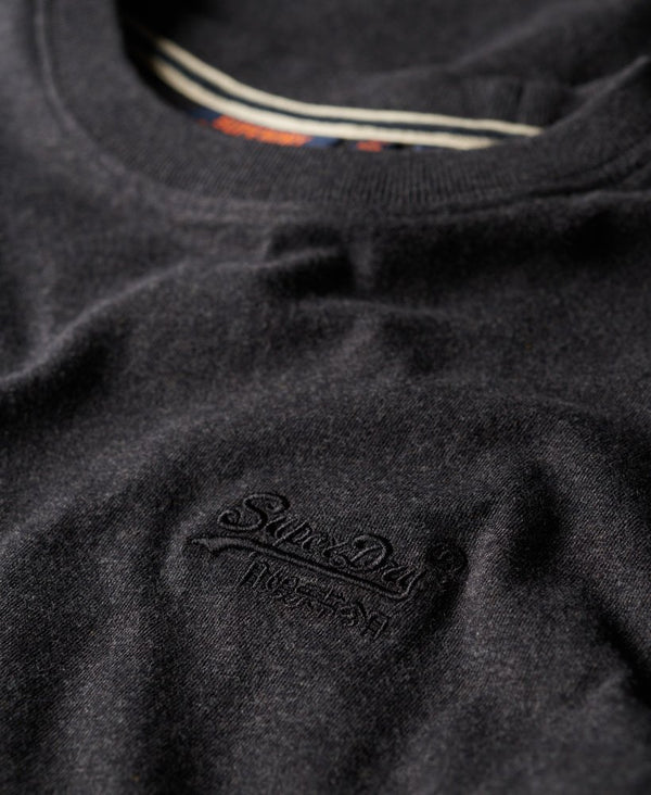 Superdry Organic Cotton Essential Logo T-Shirt
