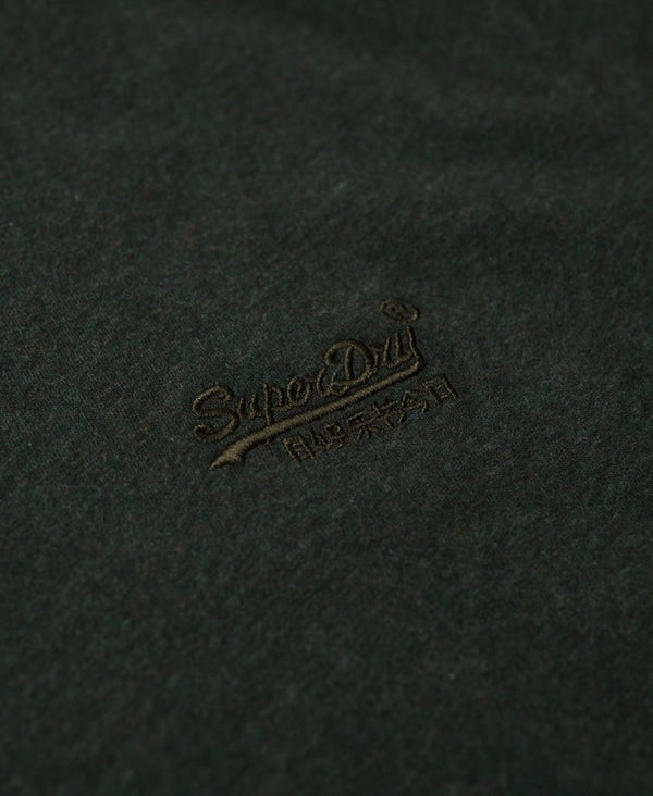 Superdry Organic Cotton Essential Logo T-Shirt