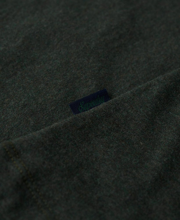 Superdry Organic Cotton Essential Logo T-Shirt