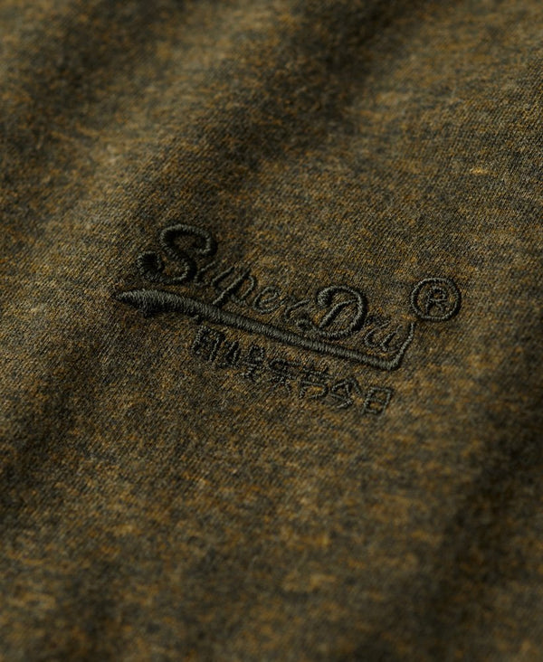 Superdry Essential Logo Long Sleeve Top