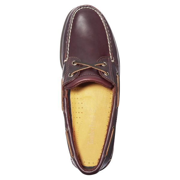 Timberland Classic Boat Shoes for Men