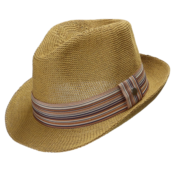 Barbour Belford Trilby