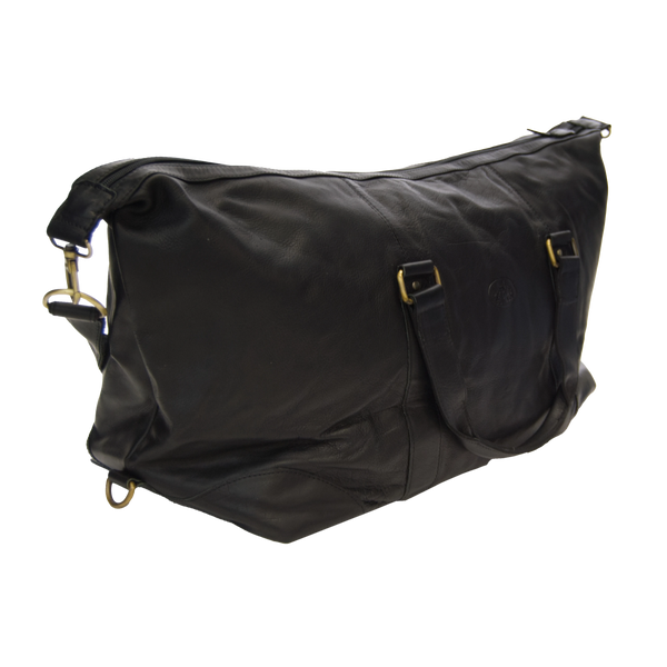 Rowallan Cremoso Soft Luxury Tote Bag