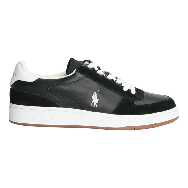 Polo Ralph Lauren Polo Court Sneaker Trainers for Men