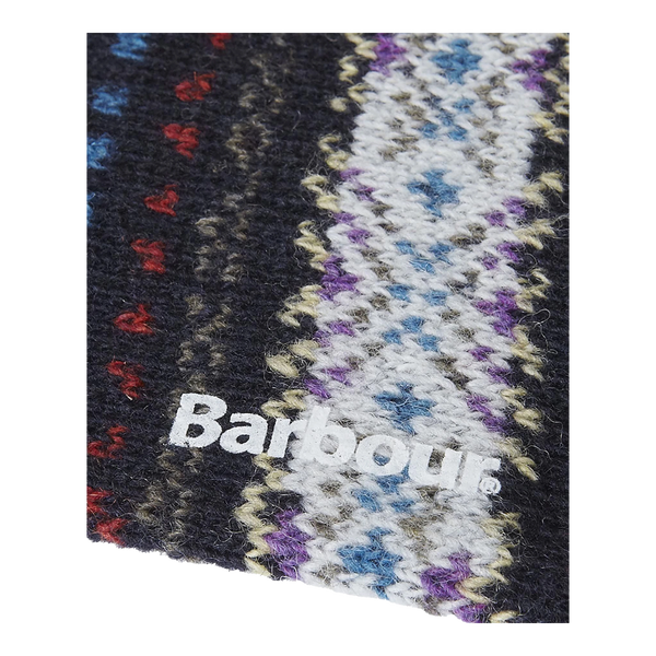 Barbour Boyed Sock