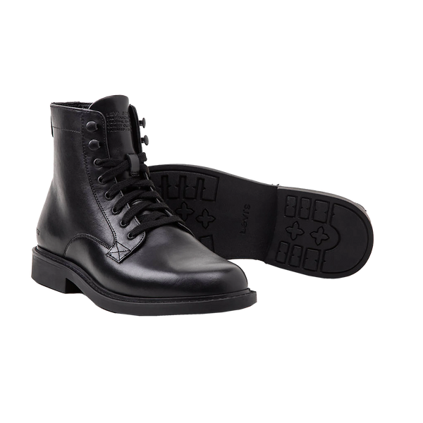Levi's Amos Leather Boot for Men