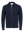 Selected Long Sleeve Knit Zip Cardigan for Men