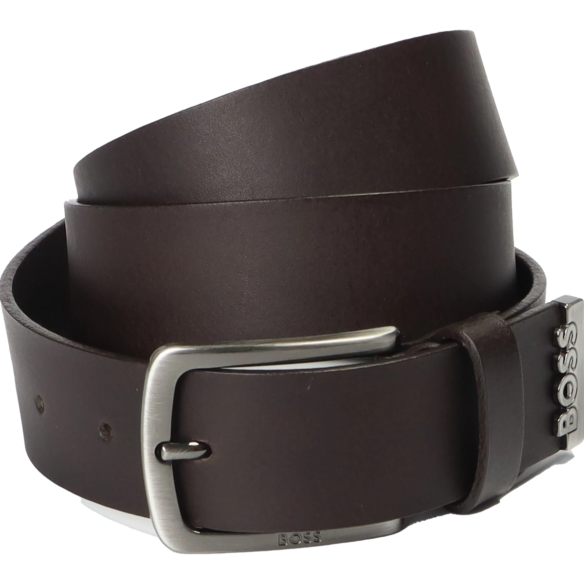 Mens designer top belts hugo boss