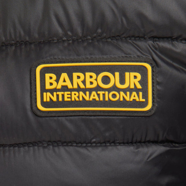 Barbour International B.Intl Racer Reed Gilet for Men