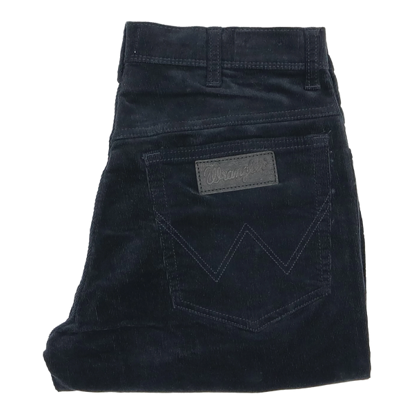 Wrangler Texas Slim Cord Jeans for Men
