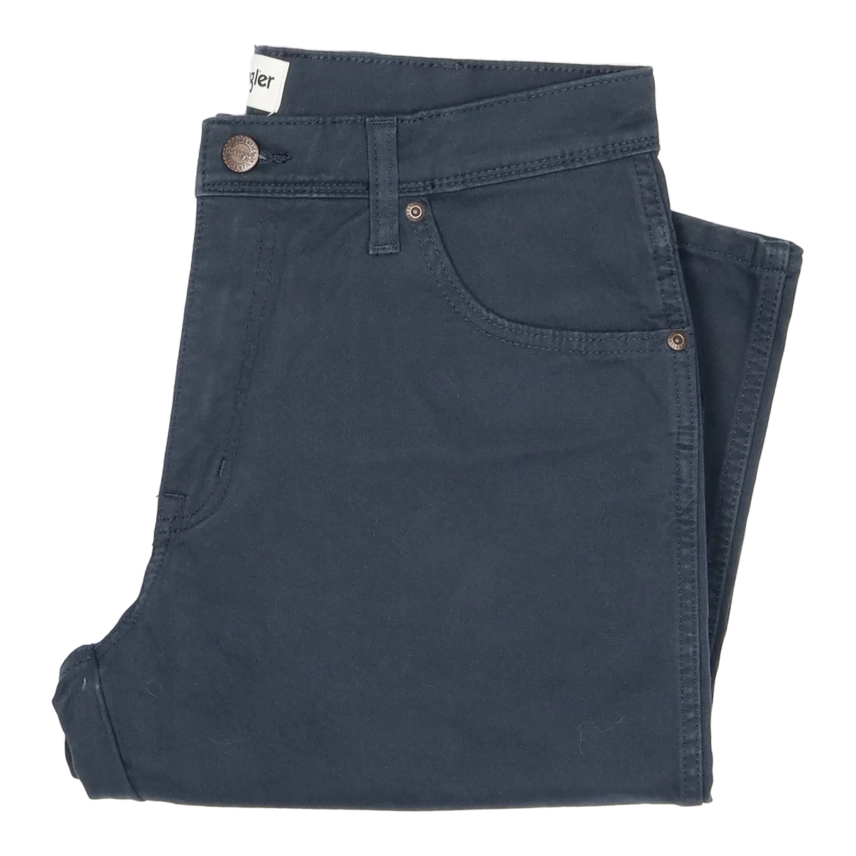 Wrangler Texas Cotton Jeans For Men Coes
