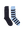 GANT Barstripe & Solid Socks 2 Pack for Men