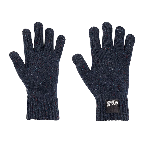 Jack Wolfskin Nature Knit Glove for Men