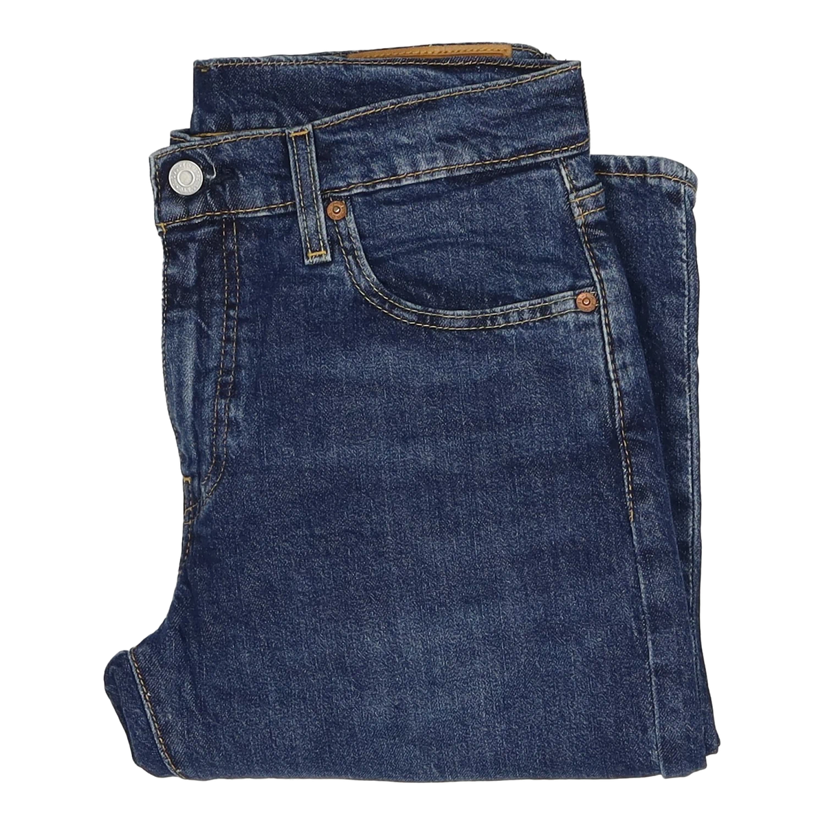 Levi's 512 Slim Taper Jeans Coes
